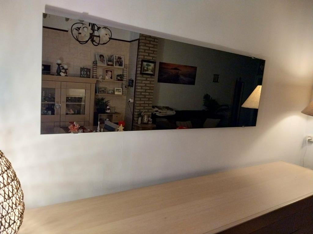 Miroir mural 10€, Enlèvement