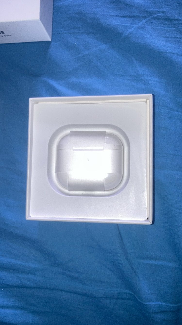 Air pods pro 2, Enlèvement, Neuf