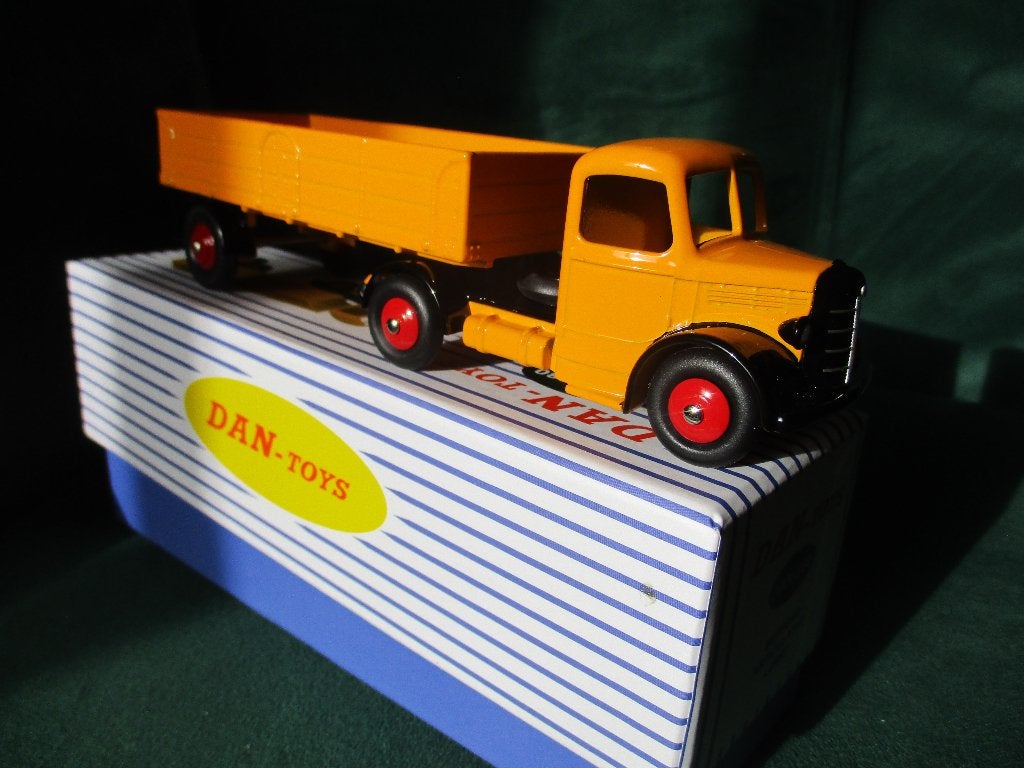 Dinky Dan-Toys Bedford 280, Hobby & Loisirs créatifs, Enlèvement ou Envoi, Neuf, Bus ou Camion, Dinky Toys