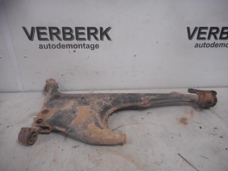 DRAAGARM RECHTS ACHTER Audi 100 Avant Quattro (C4), Gebruikt, Audi