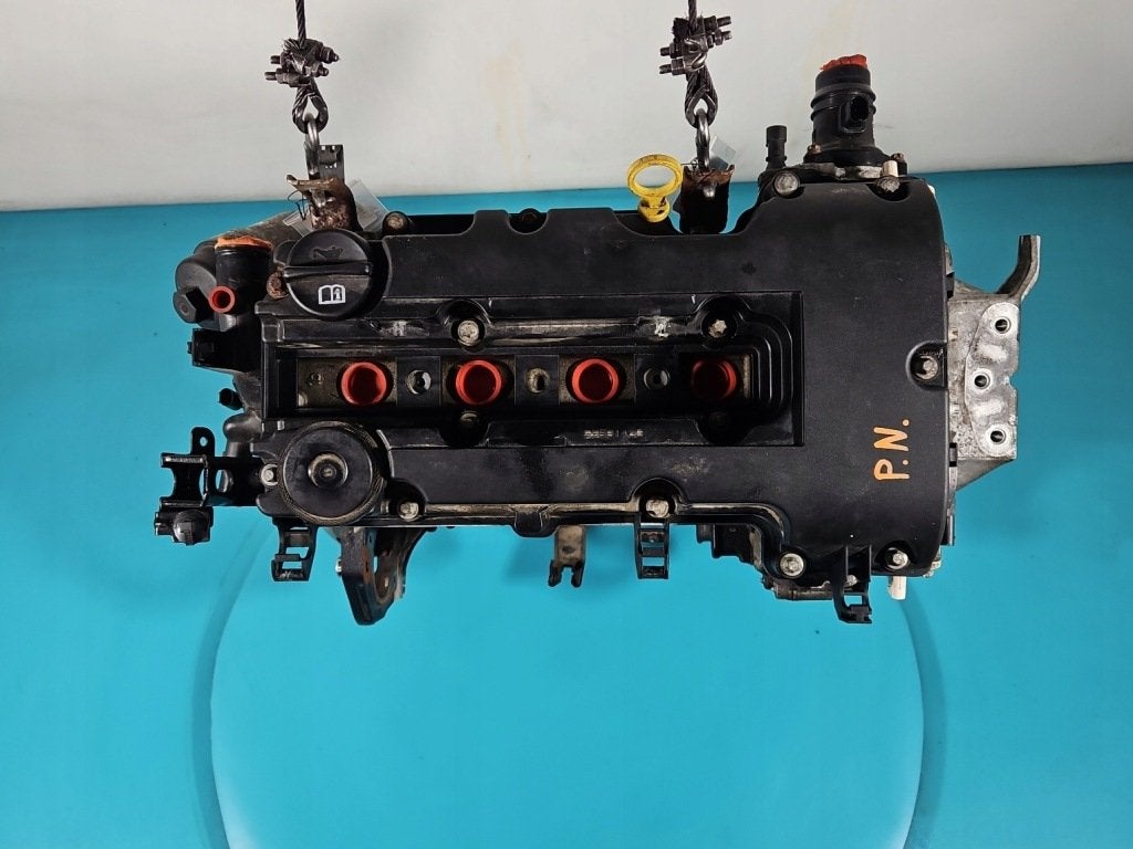 Moteur A14XER Nu MERIVA CORSA ASTRA OPEL ADAM VAUXHALL, Verzenden, Gebruikt, Overige automerken