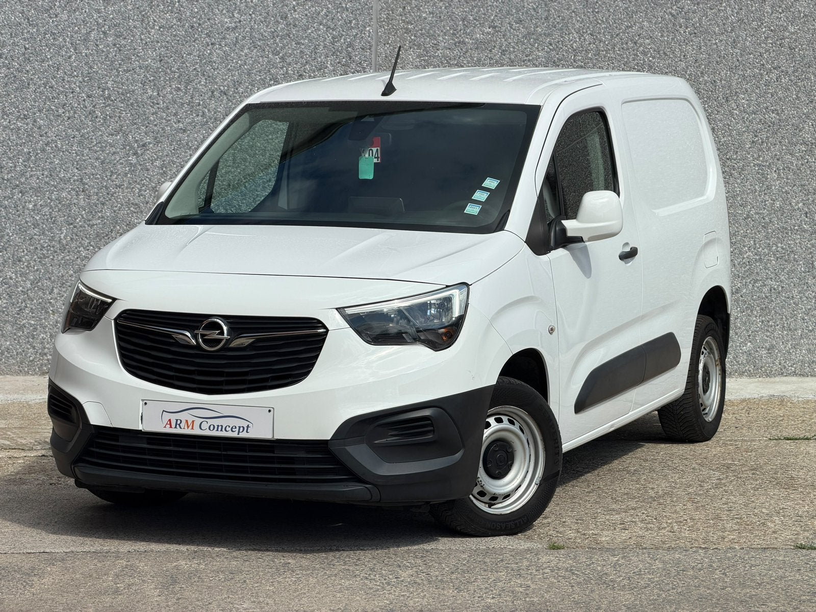 Opel Combo 1.5 Diesel 2020 garantie 12 Mois EURO 6d, Bluetooth, Achat, Euro 6, Entreprise