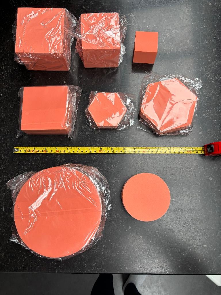 product fotografie props, Ophalen of Verzenden, Nieuw, Overige typen