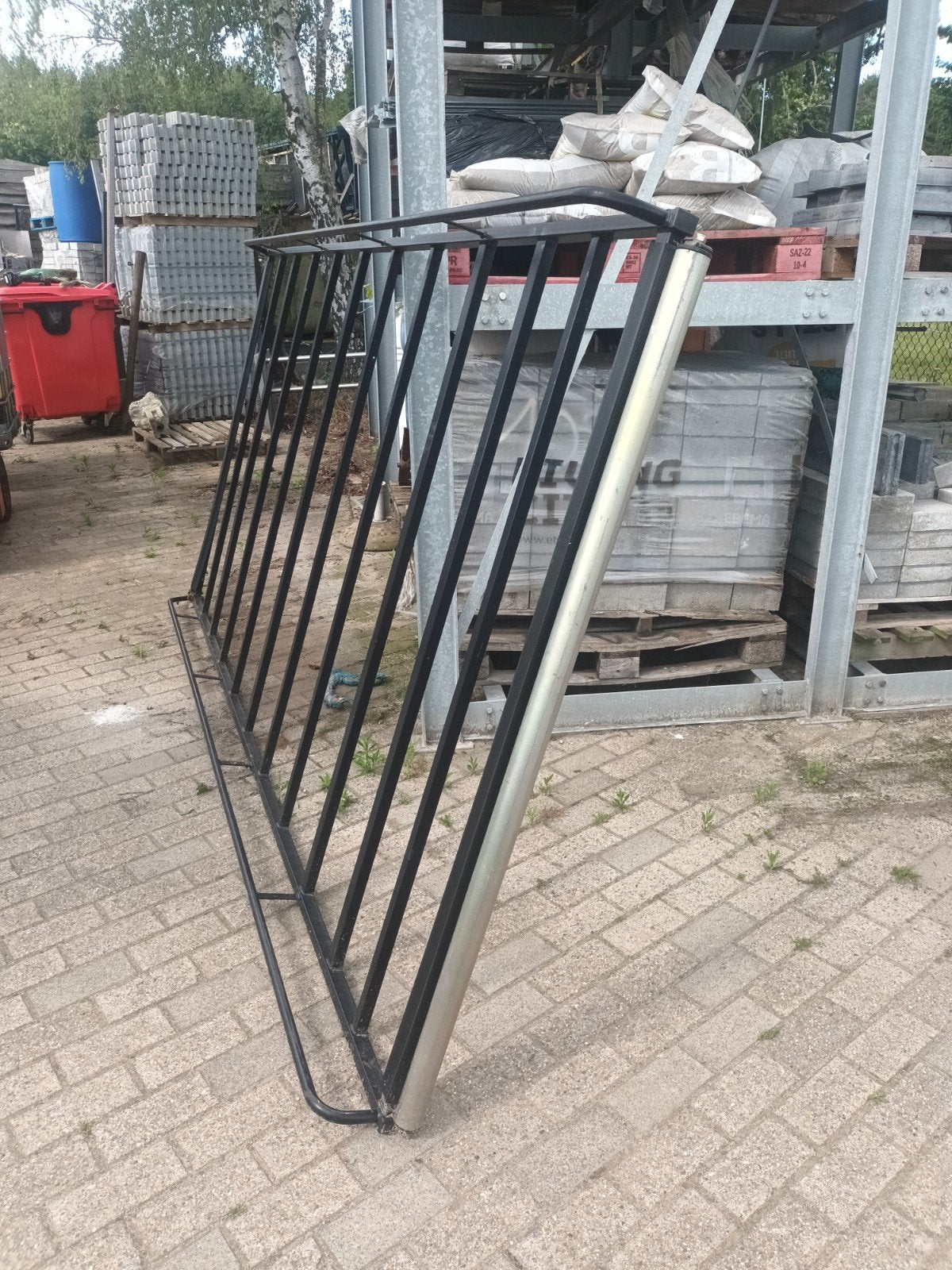 Dakrek camionette, Auto-onderdelen, Overige Auto-onderdelen, Ophalen, Renault