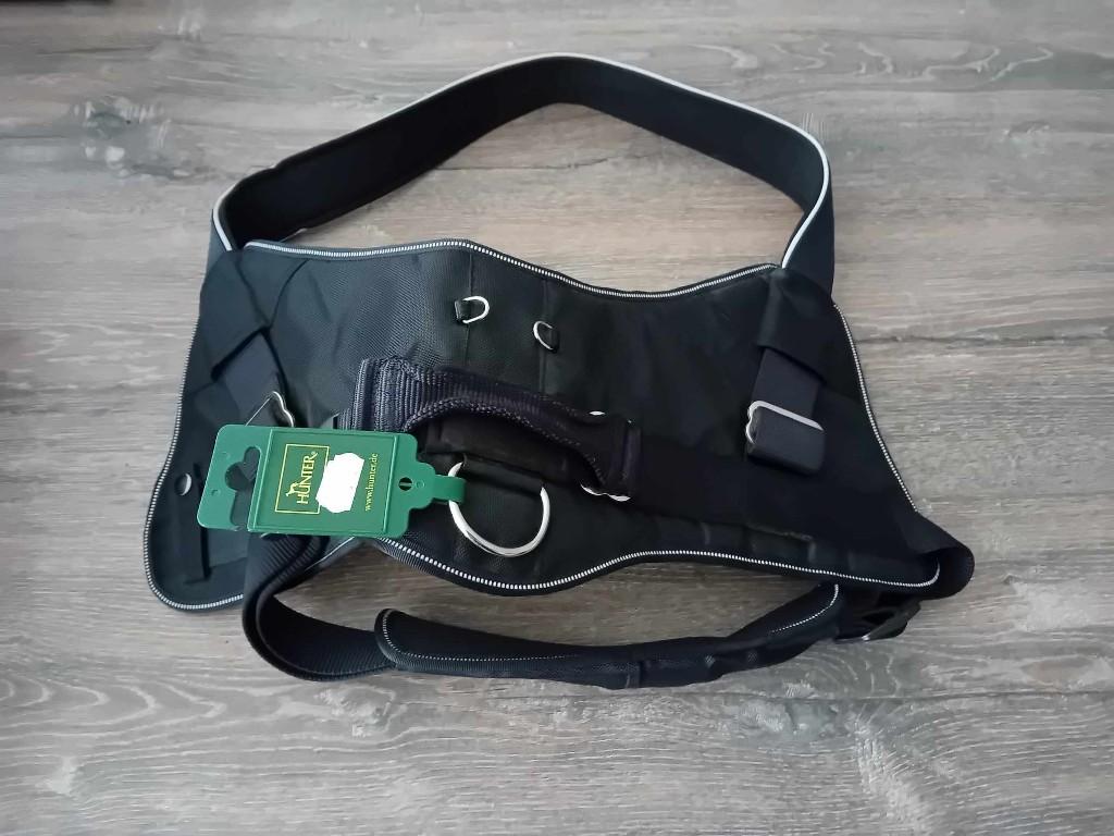 Stevig Harnas XXL NIEUW! 84-120cm, Ophalen, Nieuw
