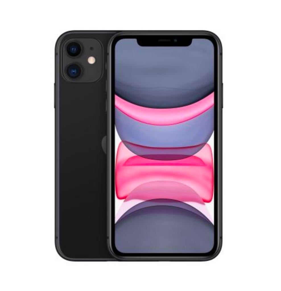🔥 PETIT PRIX Apple iPhone 11 64Go - Reconditionné Magasin, Télécoms, Apple, Reconditionné, CA/USA, 64 GB