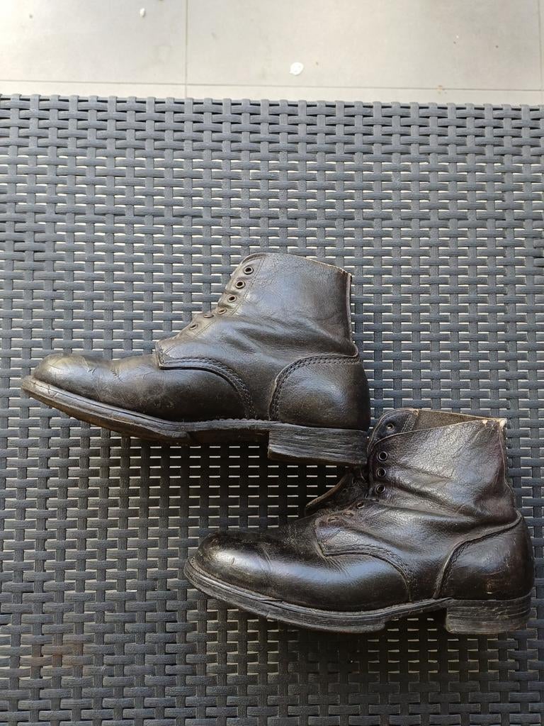 Ammo boots, Verzamelen, Ophalen of Verzenden