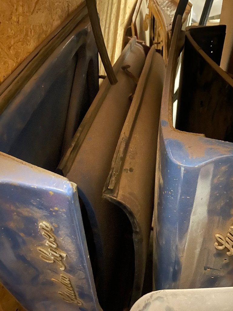 Alfa Romeo Giulia, Enlèvement, Utilisé, Alfa Romeo, Porte