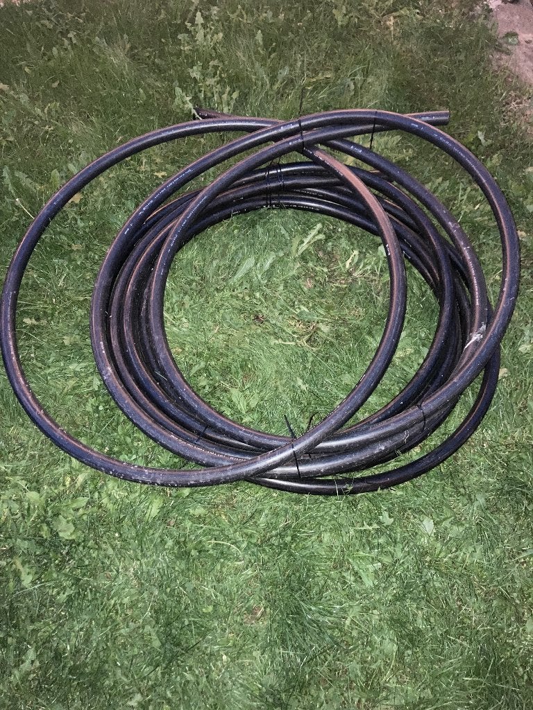 socarex buis 40mm 12m en 6m, Ophalen, 6 meter of meer, Overige typen, PVC