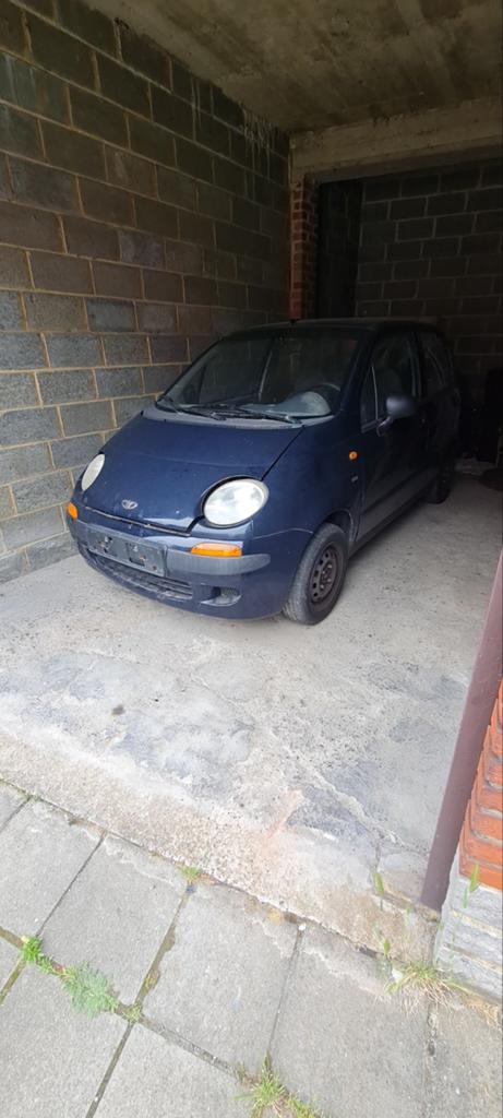 Daewoo Matiz, Autos : Pièces & Accessoires, Autres pièces automobiles, Enlèvement, Utilisé, Daewoo