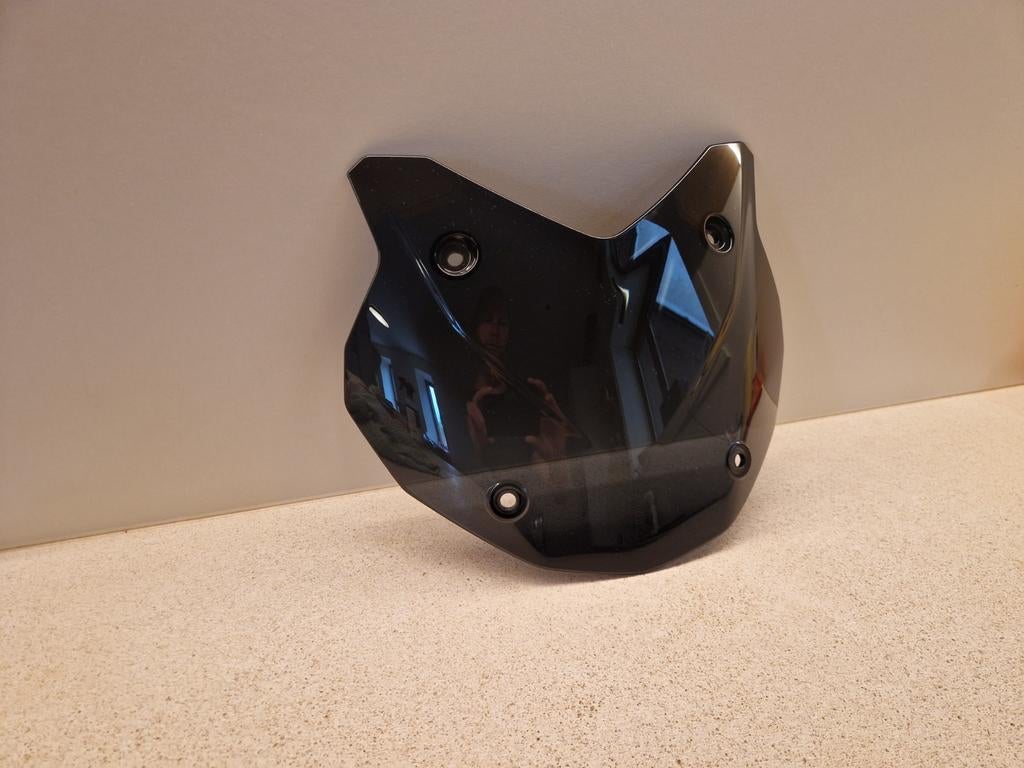 Origineel BMW sportscherm voor de s1000xr vanaf 2019 (K69), Motoren, Ophalen of Verzenden, Gebruikt