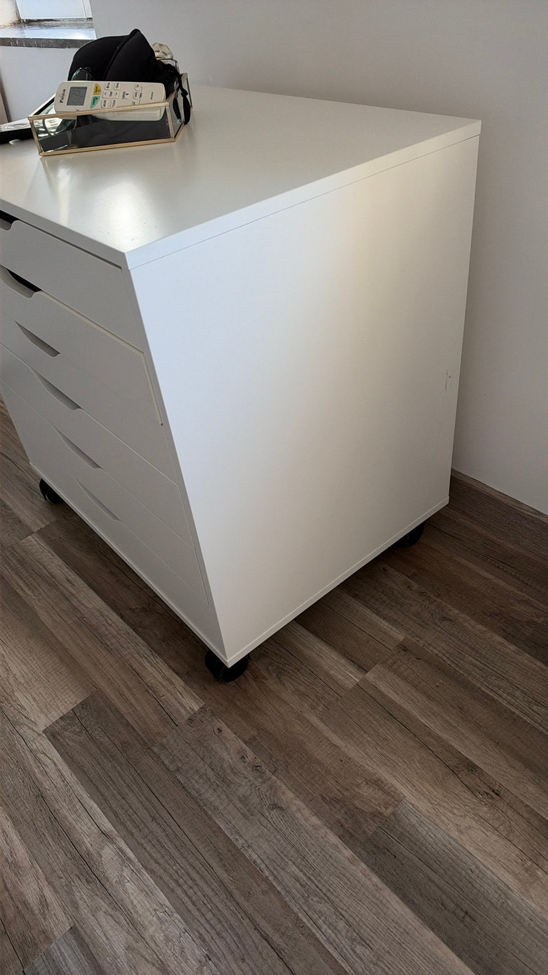 Armoire ikea 6 tiroirs, Maison & Meubles, Enlèvement, Comme neuf