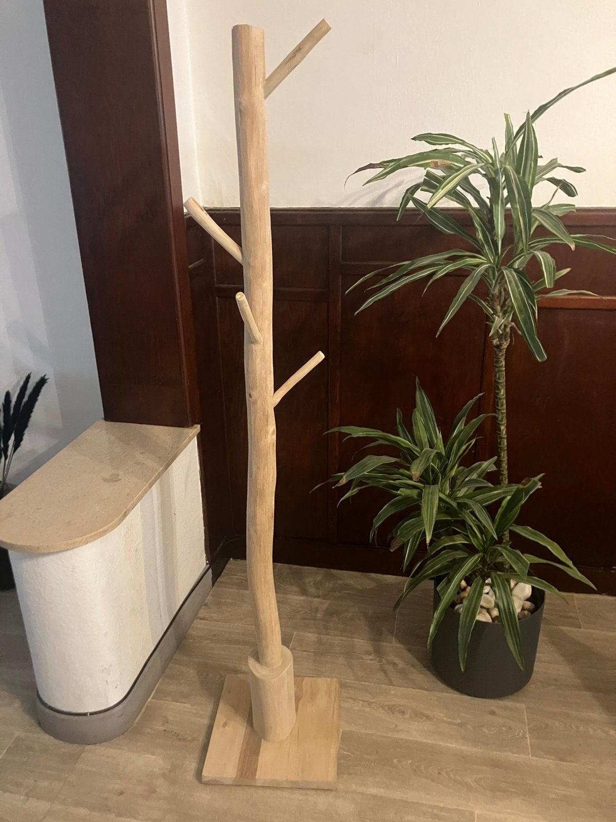 Portemanteaux 160 cm, Enlèvement, Neuf