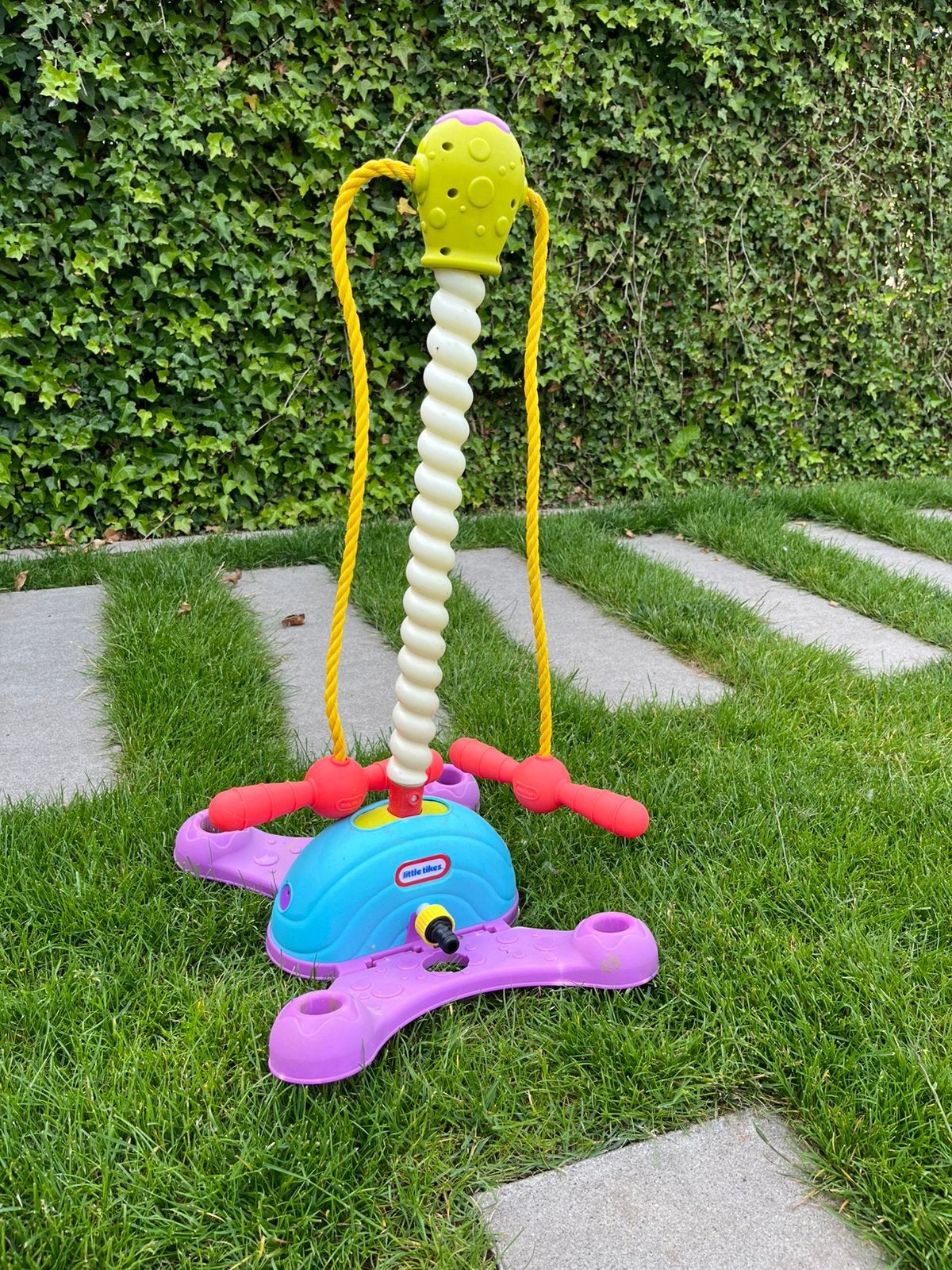 Waterspel Little Tikes, Kinderen en Baby's, Speelgoed | Buiten | Los speelgoed, Ophalen, Zo goed als nieuw