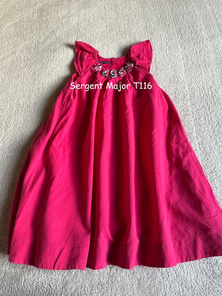Vêtements fille T116 très bon état à partir de 4,00€, Enlèvement ou Envoi, Utilisé, Fille, Pantalon