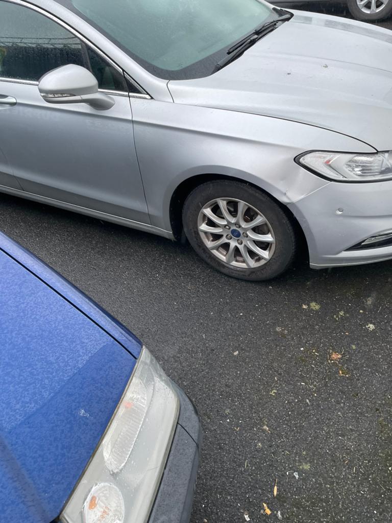 Ford mondeo 1.5disel 184000km, Vacatures