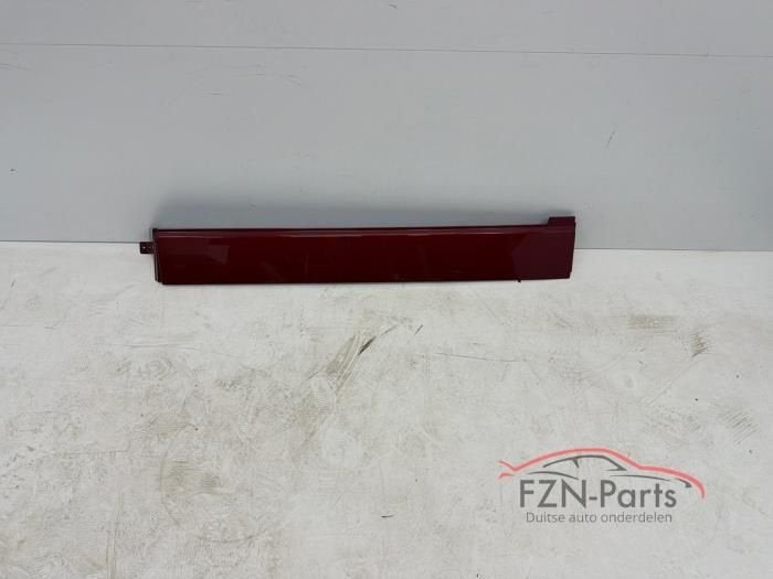 VW Transporter T6.1 Afdekplaat Schuifdeur Rechts LB3Z, Ophalen of Verzenden, Gebruikt