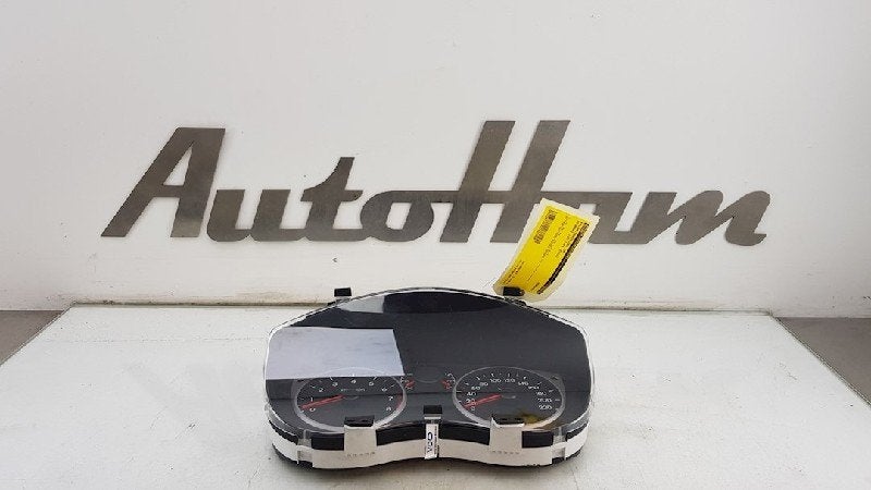 COCKPIT Hyundai i20 (01-2008/12-2015) (|940031J290|), Gebruikt, Hyundai