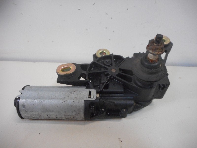 MOTEUR ESSUIE-GLACE ARRIÈRE Lupo (6X1) (6x0955711d), Autos : Pièces & Accessoires, Volkswagen, Volkswagen AG, Utilisé, Kundenbetreuung@volkswagen.de