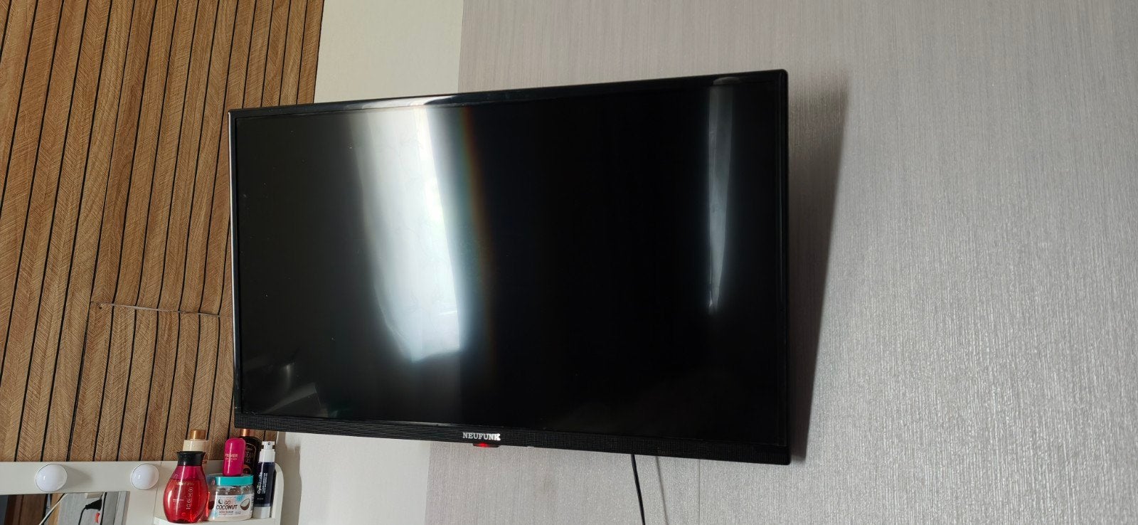 tv 80cm, TV, Hi-fi & Vidéo, Enlèvement