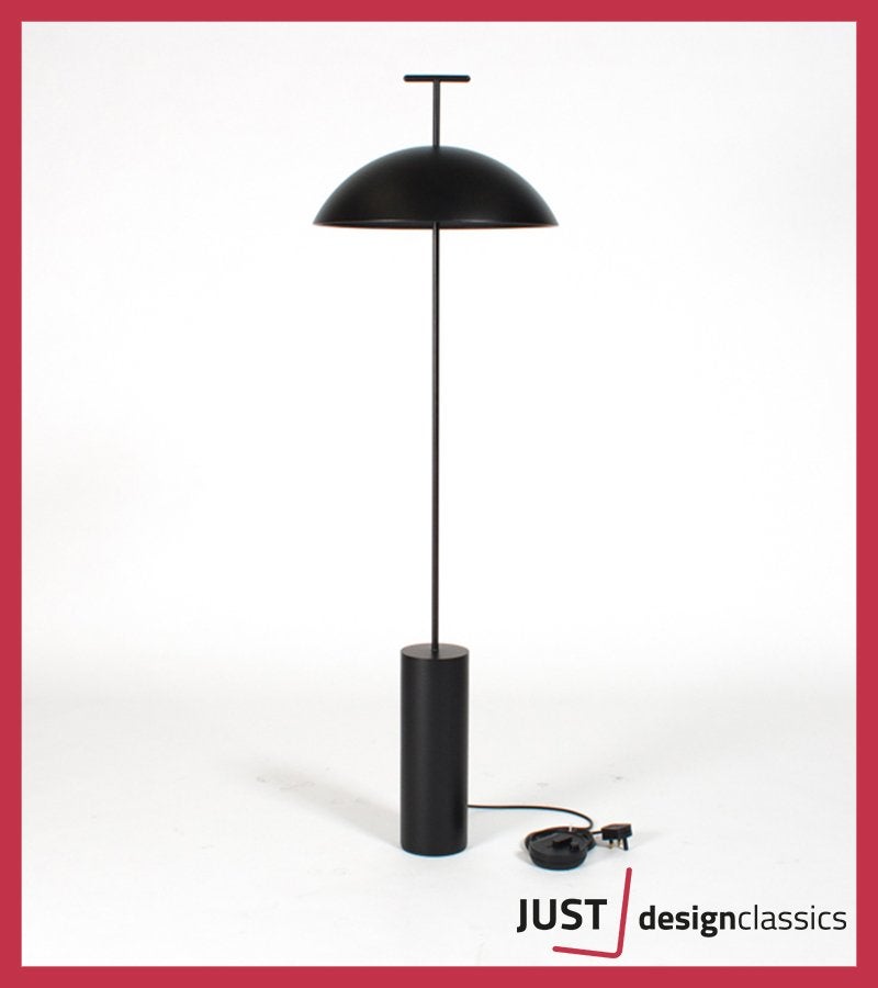AANBIEDING!!! Kartell Geen-A Vloerlamp NIEUW (voorraad : 5), Maison & Meubles, Enlèvement, Neuf