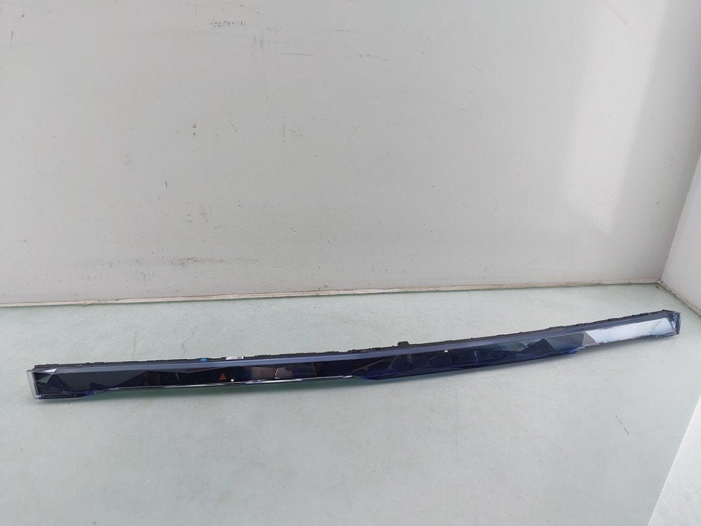 PANNEAU DE COMMANDE CHAUFFAGE CLIMATISATION (|5B340B3|61315B, Utilisé, BMW