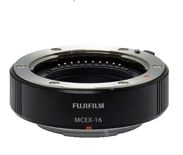 Fujifilm MCEX-16 Macro Extension Tube, Enlèvement ou Envoi, Comme neuf, Falcon Eyes