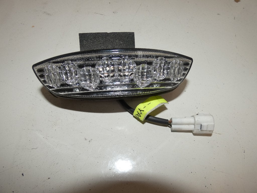 yamaha yzf125r  achterlicht, Ophalen of Verzenden, Gebruikt