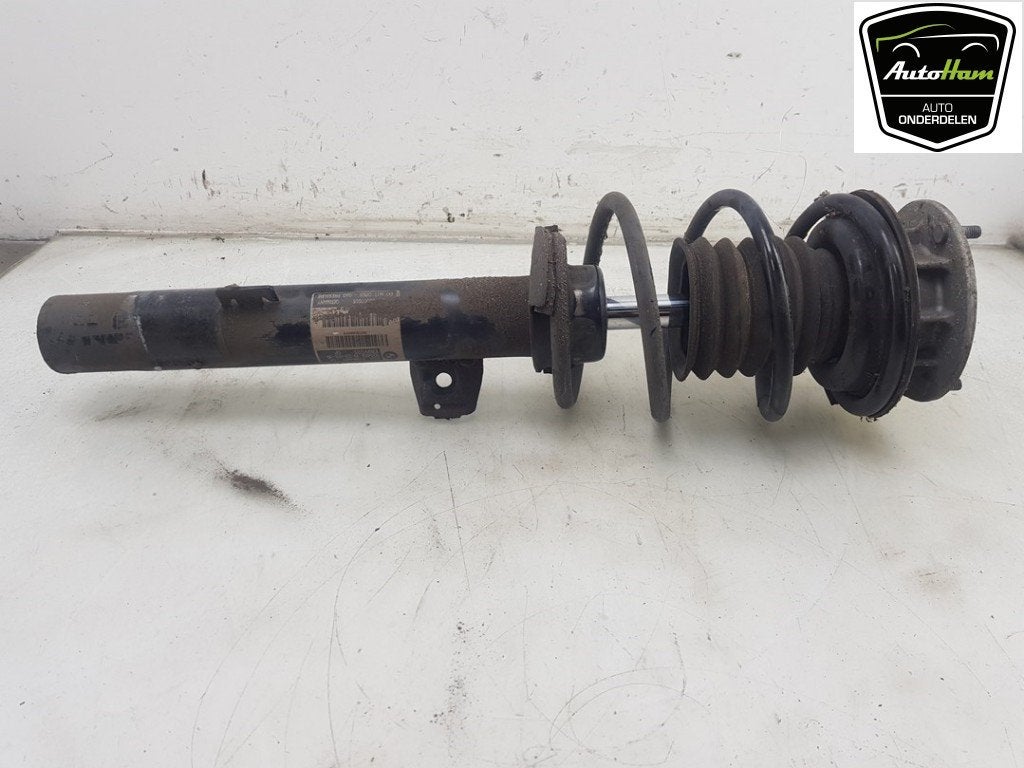 SCHOKBREKER RECHTS VOOR Z4 Roadster (E89) (|31316796440|), Gebruikt, BMW, Petuelring 130
80809  München, DE, Bayerische Motoren Werke AG