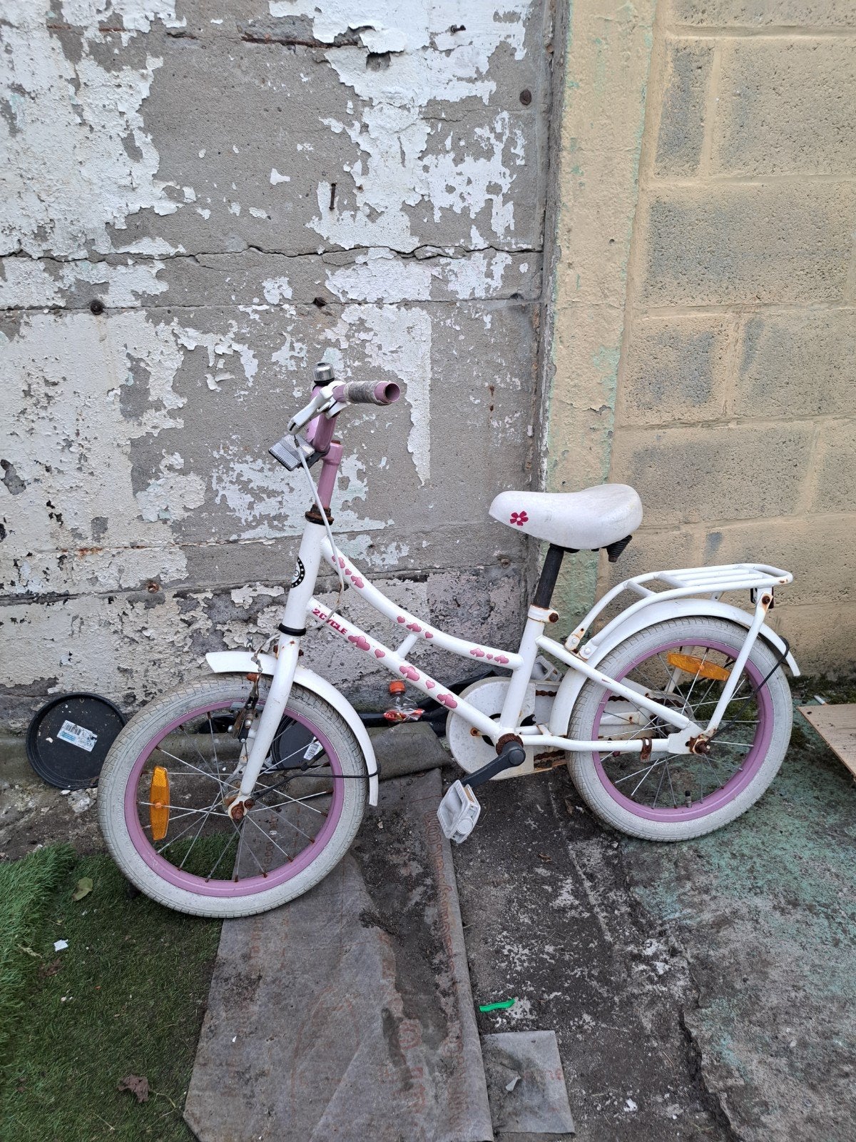 2 Fietsen te koop.Heel goeie staat, Fietsen en Brommers, Fietsen | Kinderfietsjes, Ophalen