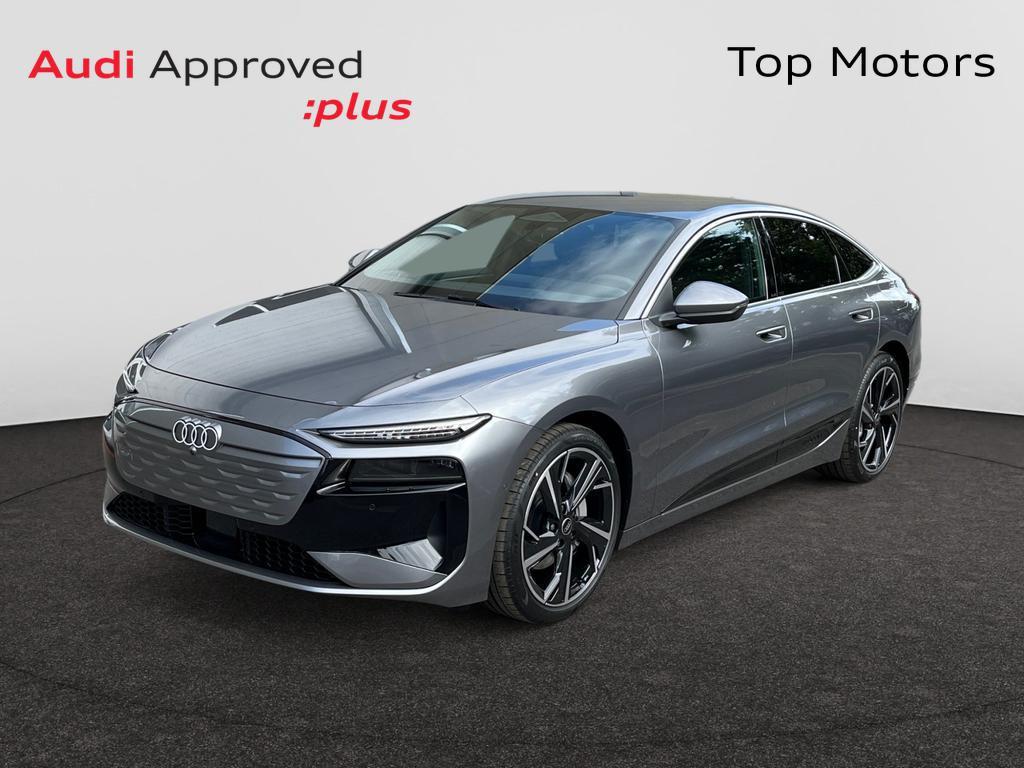 Audi A6 Sportback e-tron Advanced Quattro - BusinessPlus, Autos, Audi, A6, ABS, Airbags, Air conditionné, Ordinateur de bord, Cruise Control