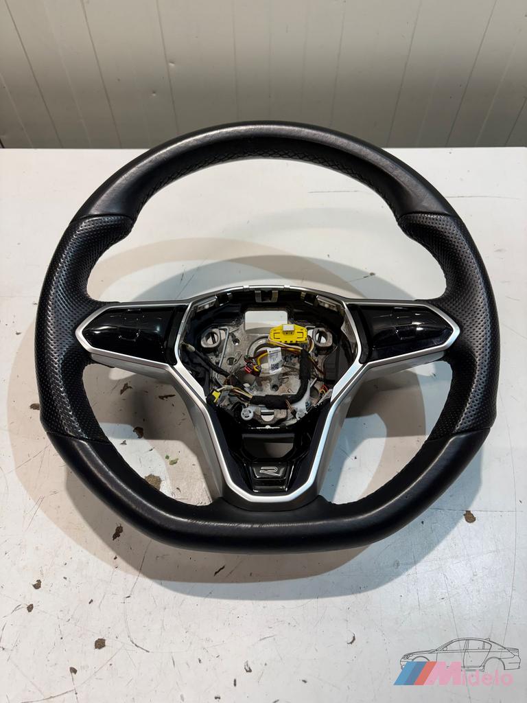 VW GOLF VIII R line STUUR 5H0419089, Auto-onderdelen, Gebruikt, -, Volkswagen, -