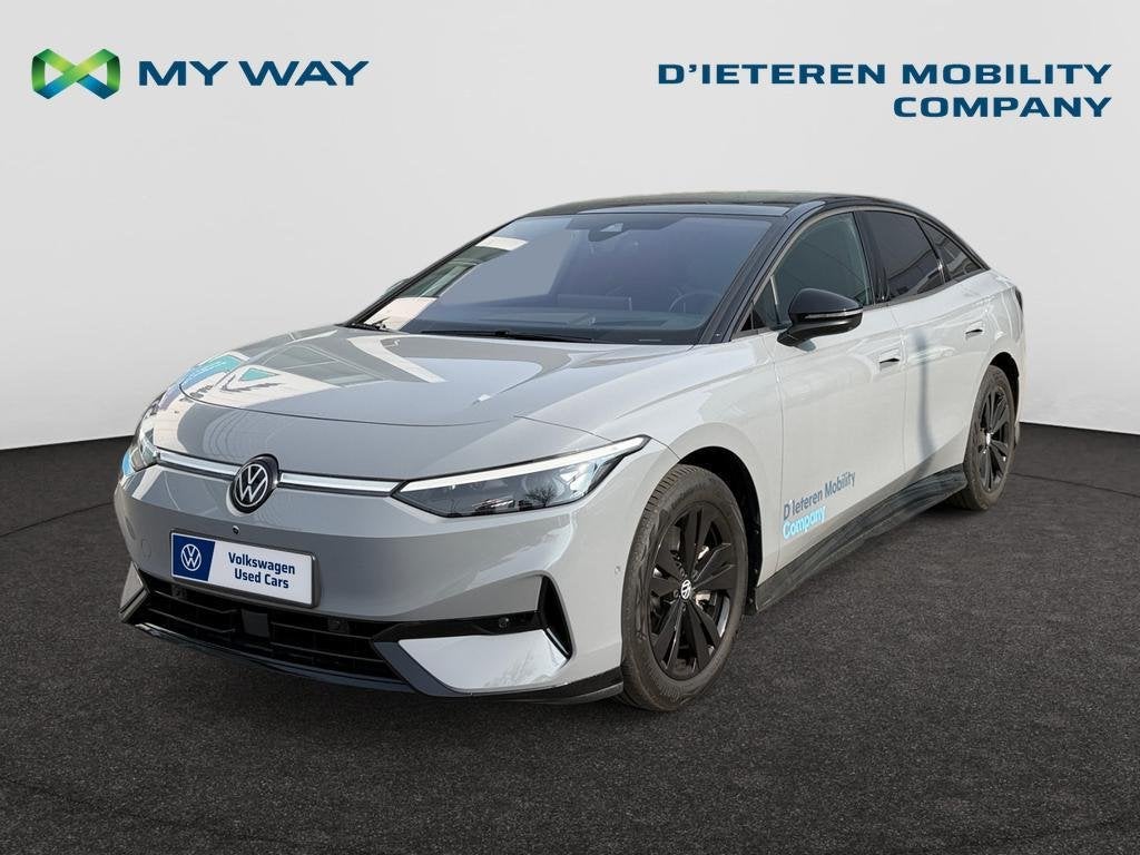 Volkswagen ID.7 ID.7 86 kWh Pro S Business Premium, Automaat, Overige modellen, Elektrisch, Elektrische ramen