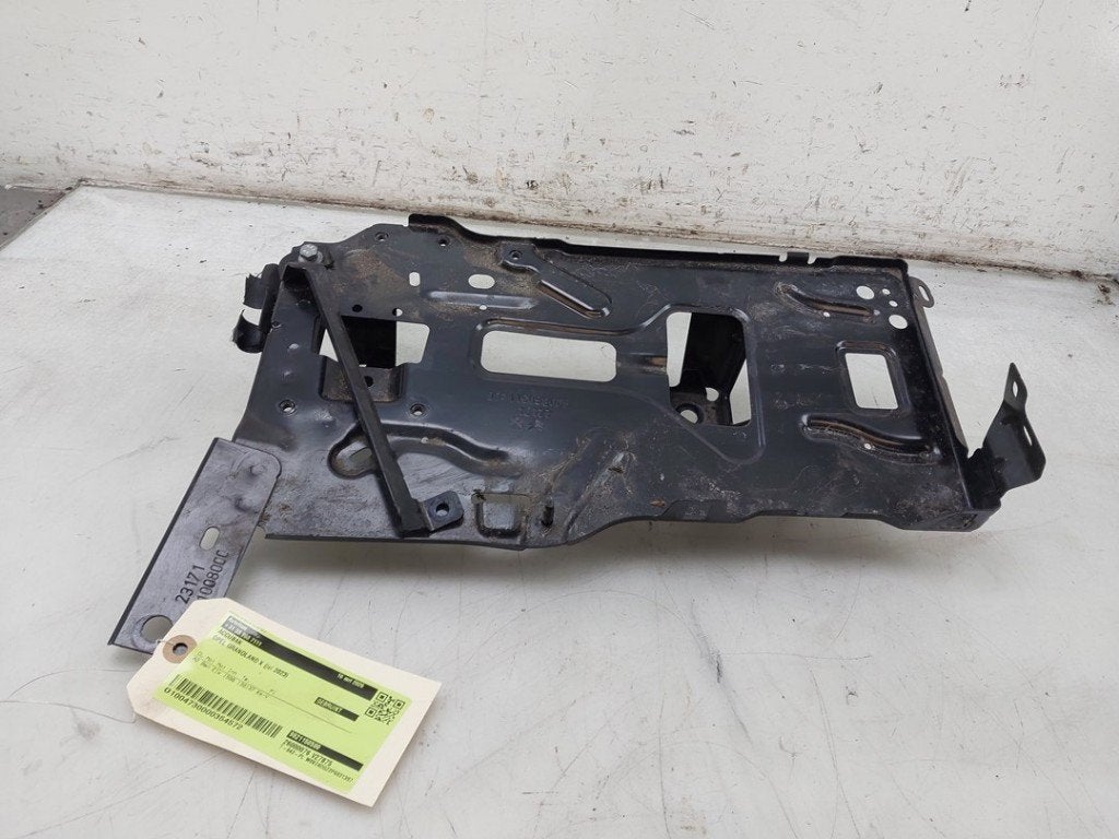 ACCUBAK Opel Grandland (X) (01-2017/07-2021) (|9821150580|), Gebruikt, Opel, Opel Automobile GmbH, Kontakt-opel@opel.com