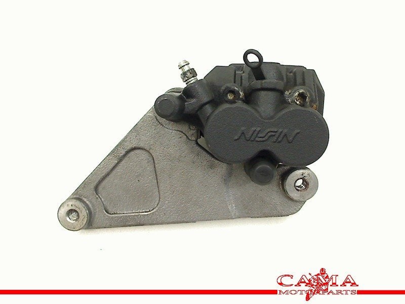 ETRIER DE FREIN ARRIÈRE Peugeot Metropolis RX-R 400i 2017, Dhr. S. di Majo, Utilisé, Info@cama-motorparts.nl, P.J. Troelstraweg 8 8
3144 CX  MAASSLUIS, NL
