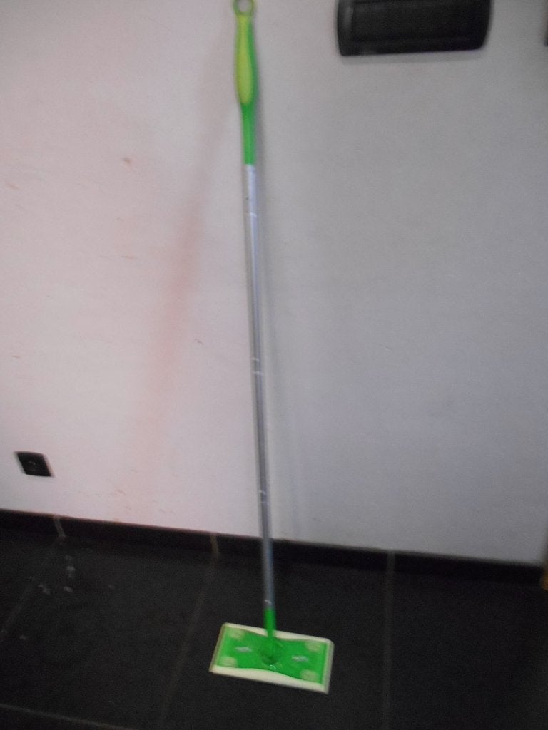 swiffers, Maison & Meubles, Produits de nettoyage, Enlèvement, Autres types