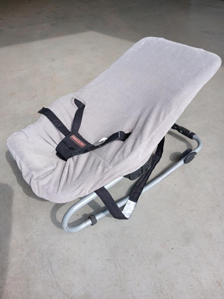 Baby Relax/ wipstoeltje, Kinderen en Baby's, Wipstoeltjes, Ophalen