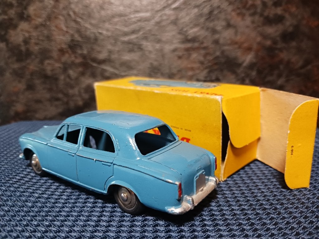 Dinky Toys 24 B   Peugeot  403 Berline, Enlèvement ou Envoi, Dinky Toys