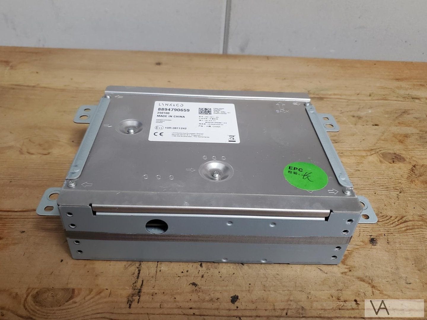 Lynk & Co 01 2020 - 2024 radio navigatie module 8894790659, -, Utilisé, Autres marques automobiles, -