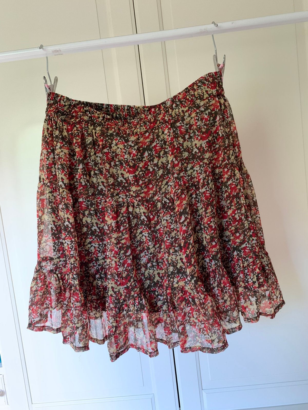 Tulle rok vero moda S, Kleding | Dames, Rokken, Overige kleuren, Nieuw, Ophalen of Verzenden, Knielengte