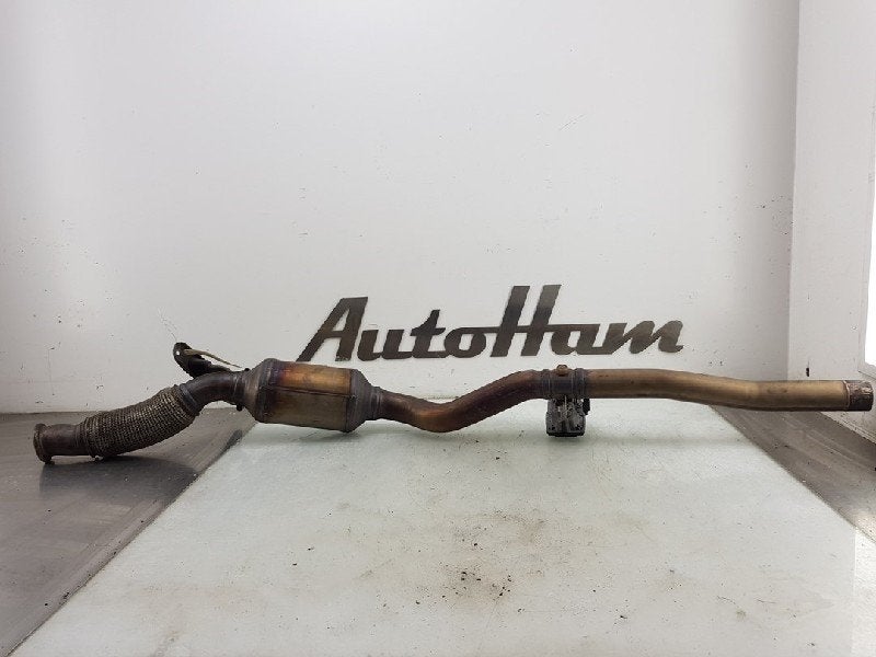 KATALYSATOR Skoda Kodiaq (|5QA254302PX|5QA254300RX|), Dhr. J. Ham, Gebruikt, Administratie@autoham.nl, Skoda