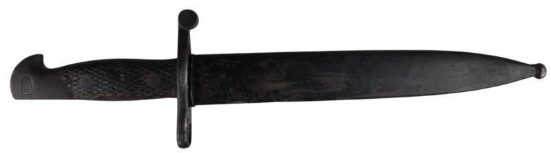 Spanish m1941 Toledo bayonet, Verzamelen, Militaria | Tweede Wereldoorlog, Ophalen of Verzenden