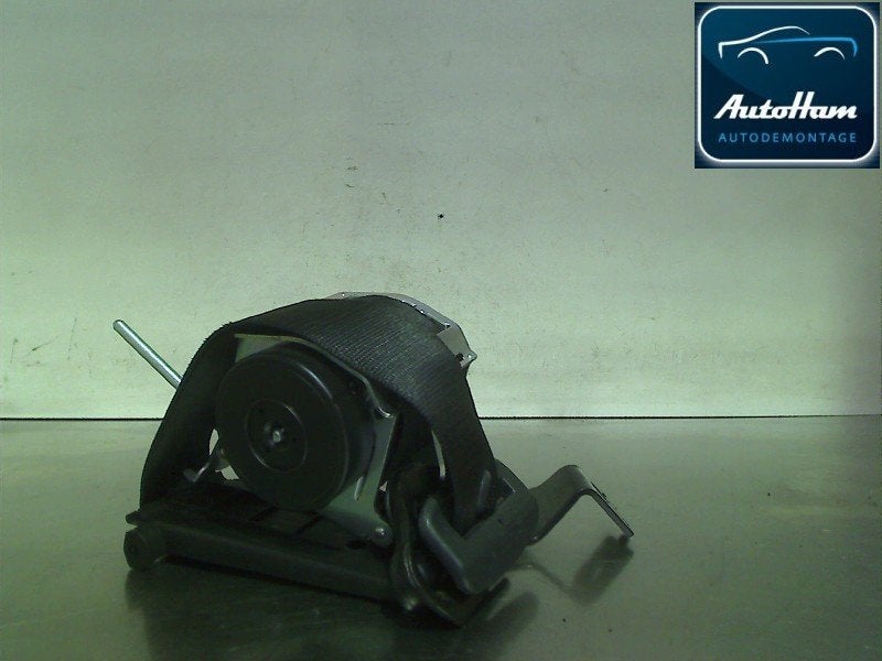 CEINTURE DE SECURITE AVANT DROIT Opel Astra H (L48), Autos : Pièces & Accessoires, Utilisé, Opel