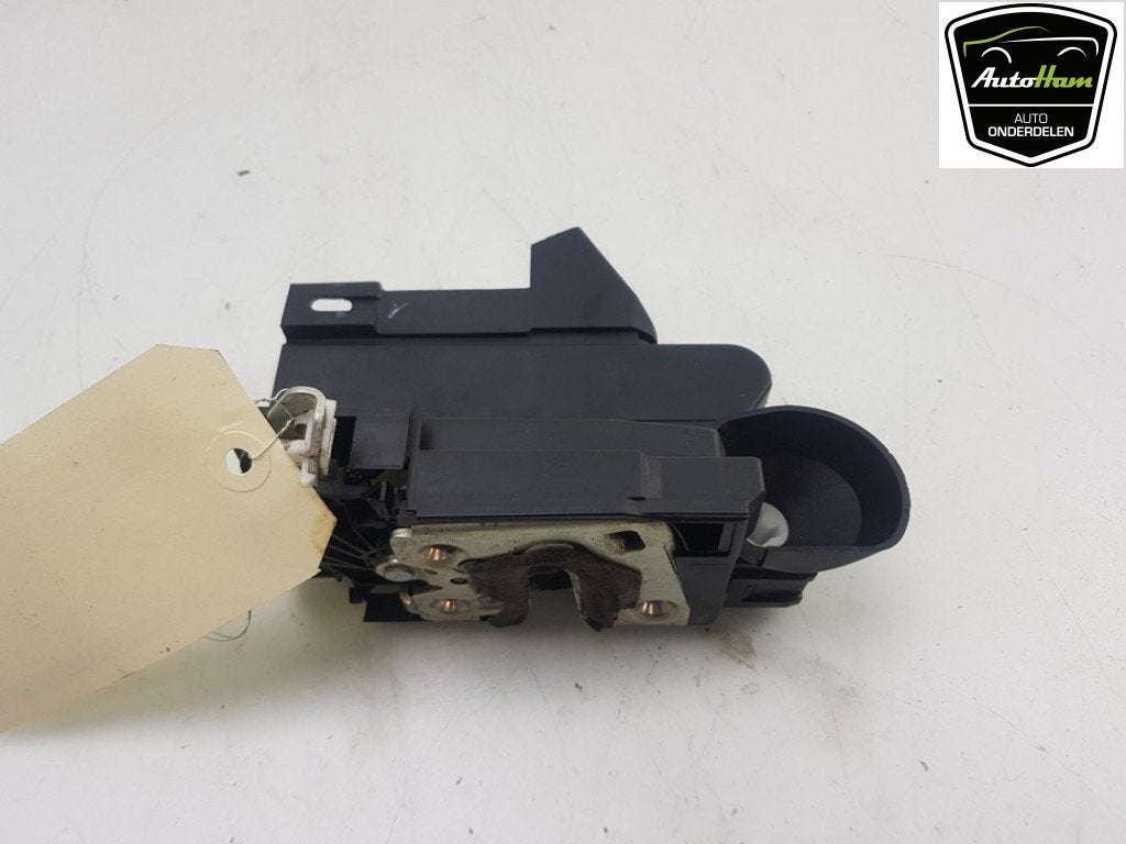 BARRE DE SERRURE DE PORTE AVANT GAUCHE Dacia Sandero III, Autos : Pièces & Accessoires, Utilisé, Dacia