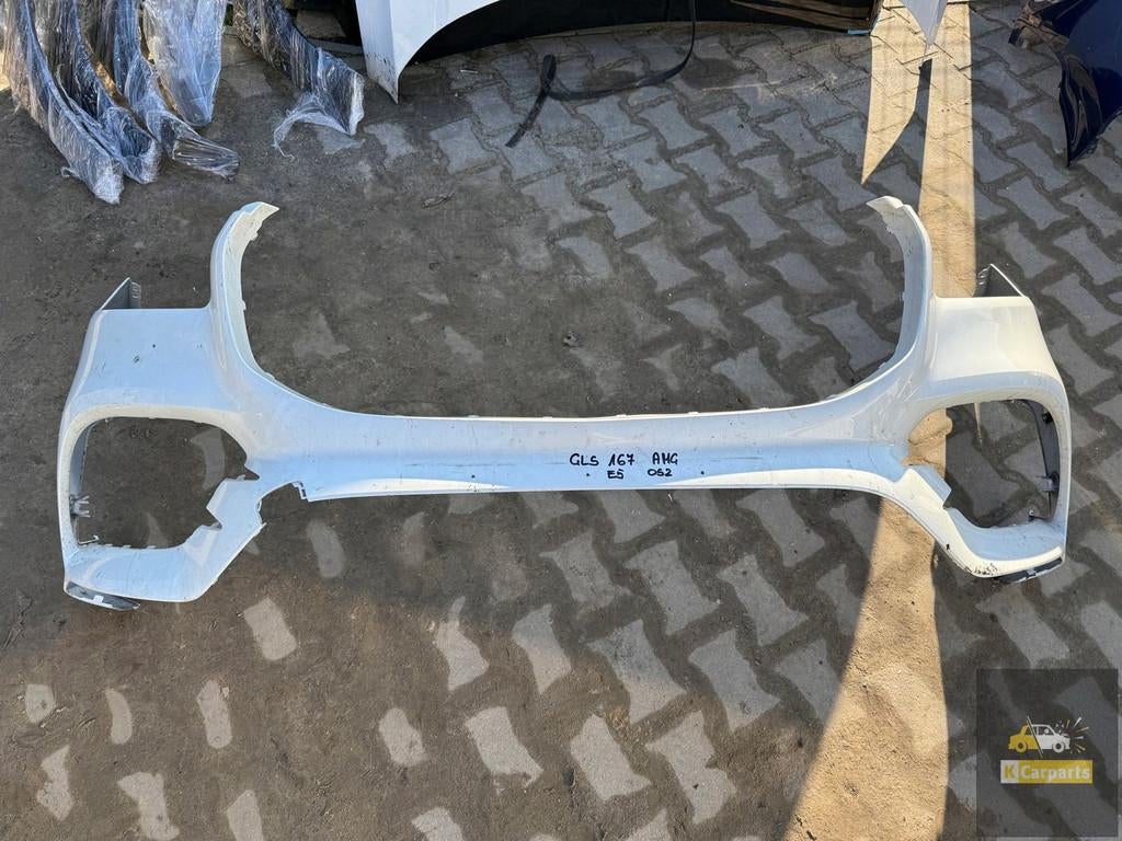Mercedes GLS W167 AMG voorbumper, Auto-onderdelen, Gebruikt, Mercedes-Benz AG, Mercedes-Benz, Mercedesstrasse 120
70372  Stuttgart, DE