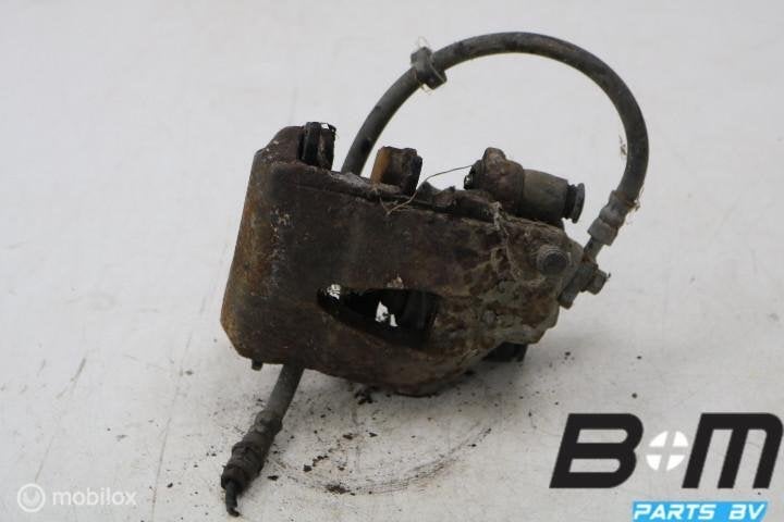 Remklauw RV VW Golf 4 1J0615124A, Utilisé