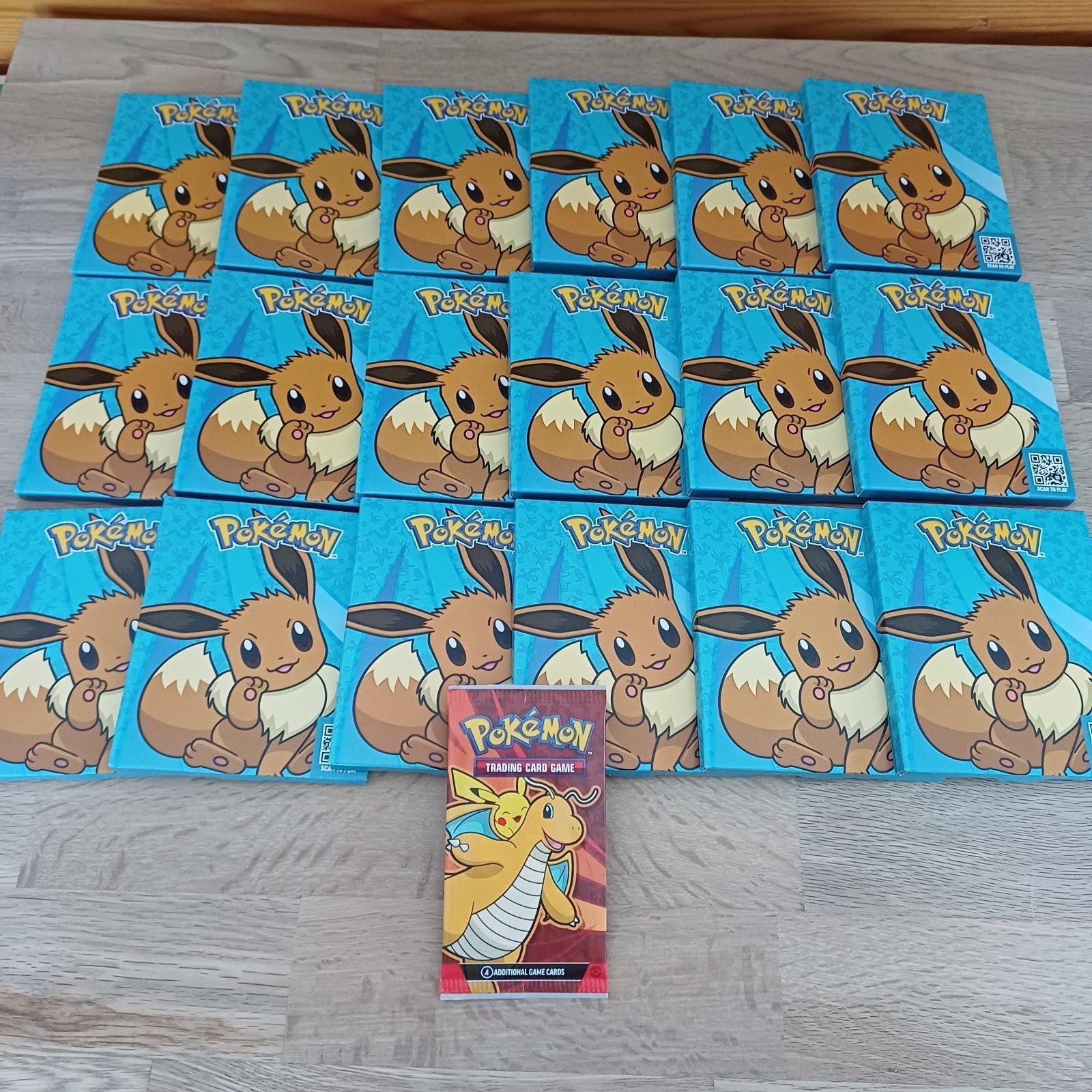 Pokémon McDonald's anglais/japonais, Enlèvement ou Envoi