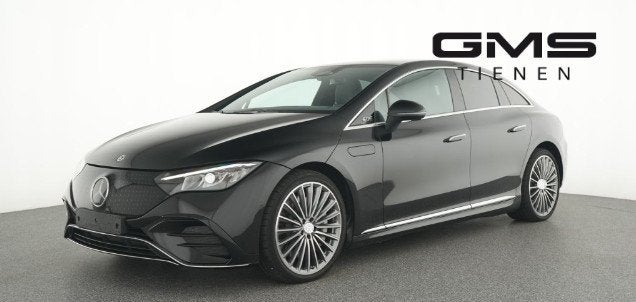 Mercedes-Benz EQE 300 AMG Line (automatique), Autos, Achat, Cuir synthéthique, 180 kW, 245 ch