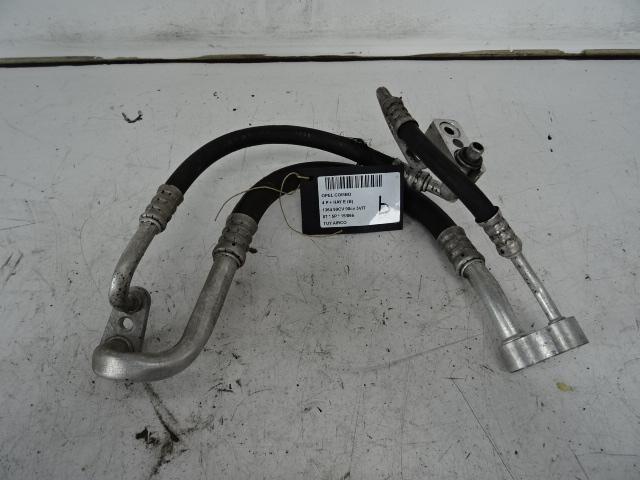 AIRCO LEIDING Opel Combo Tour (Corsa C) (01-2001/03-2012), Gebruikt, Rue de l'Espoir 34 34
4030  GRIVEGNÉE, BE, Info@Collignon.be