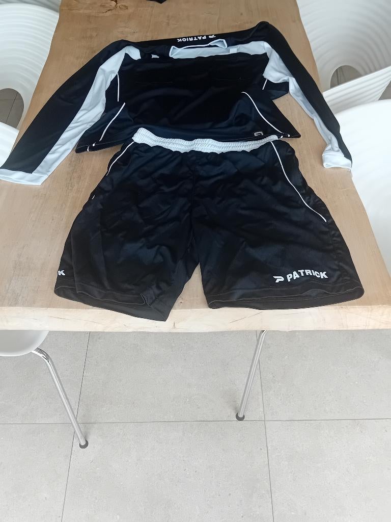2 scheidsrechter set, Ophalen, Zo goed als nieuw, Shirt